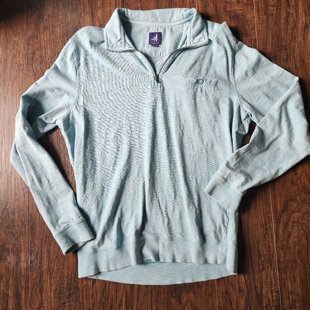 Johnnie O quarter zip
